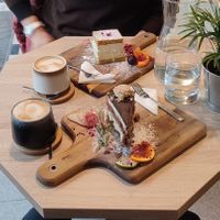  at VíK - Vegan Venue in Bratislava