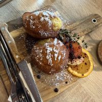   at VíK - Vegan Venue in Bratislava