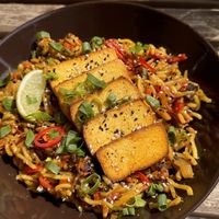   at Kefyro ūsai in Palanga