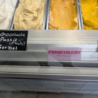  at Ijs van Matthijs in Leiden