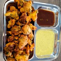  at Khau Gully Indian Kitchen in Spring