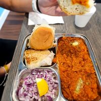  at Khau Gully Indian Kitchen in Spring