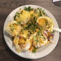  at Khau Gully Indian Kitchen in Spring