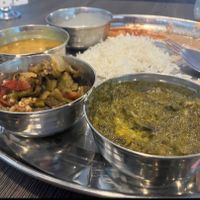  at Khau Gully Indian Kitchen in Spring