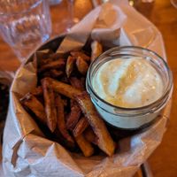  at Kafe de Luxe in Vaxjo