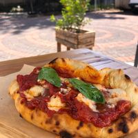  at The Jozi Vegan in Johannesburg