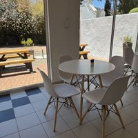 Interior   at The Jozi Vegan in Johannesburg