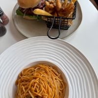  at The Jozi Vegan in Johannesburg