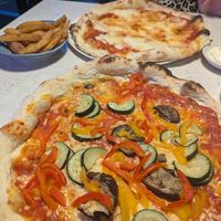  at Paolozzi Restaurant & Bar in Edinburgh