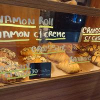 Fornada vegana at Alva Padaria Artesanal in Rio De Janeiro