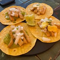   at Pepe Taco in Valencia