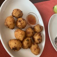   at Great Asia in Lanzarote