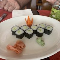   at Great Asia in Lanzarote