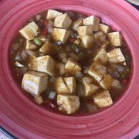   at Great Asia in Lanzarote