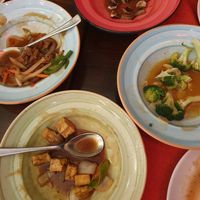  at Great Asia in Lanzarote