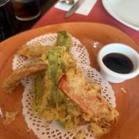   at Great Asia in Lanzarote