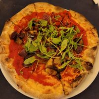  at LUA in Santa Susanna