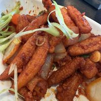   at A2B Indian Veg Restaurant in Warrenville