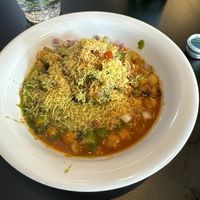   at Divine Dosa & Biriyani - The Lassi Bar in Las Vegas