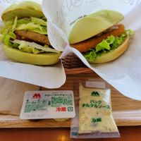  at Mos Burger - Minoh Onohara  in Minoo