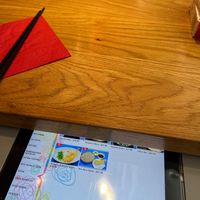   at Ichi-ban Boshi in Sydney