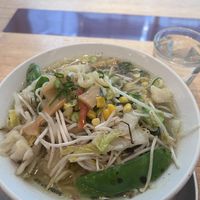   at Ichi-ban Boshi in Sydney