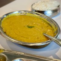 Dal Tadka  at The Copper Pot in Redondo Beach