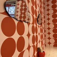   at Dot's Crepe in Otaru