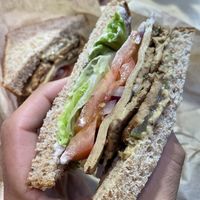 Sunset Cliffs Club at Ocean Beach People's Organic Foods Deli in San Diego