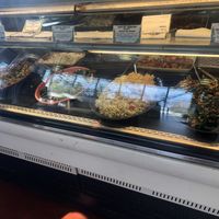  #Veganuary at Ocean Beach People's Organic Foods Deli in San Diego