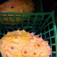  at Ocean Beach People's Organic Foods Deli in San Diego