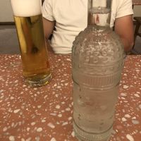 Drinks   at Wolke - 1090 in Vienna