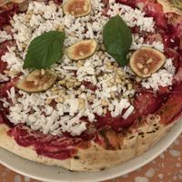 Rosa Vegana   at Wolke - 1090 in Vienna