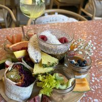   at Wolke - 1090 in Vienna