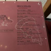   at Wolke - 1090 in Vienna