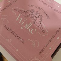  at Wolke - 1090 in Vienna