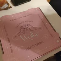  at Wolke - 1090 in Vienna