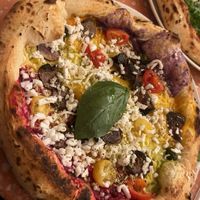 vegan rainbow love  at Wolke - 1090 in Vienna