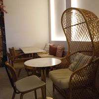 Interior at Wolke - 1090 in Vienna