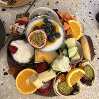   at Wolke - 1090 in Vienna