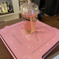 too good to go  at Wolke - 1090 in Vienna