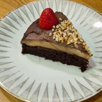  at Nom Patisserie & More in Samsun