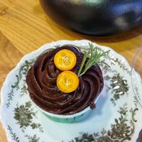  at Nom Patisserie & More in Samsun