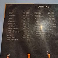  at Ceylonese Restaurant Sdn Bhd in Kuching