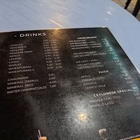  at Ceylonese Restaurant Sdn Bhd in Kuching