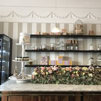 Simply Raw, Vienna at Simply Raw Bakery and Bistro in Vienna