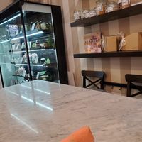  at Simply Raw Bakery and Bistro in Vienna