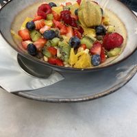   at Simply Raw Bakery and Bistro in Vienna