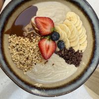   at Simply Raw Bakery and Bistro in Vienna