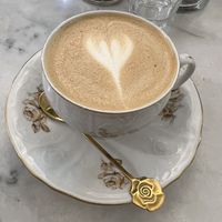   at Simply Raw Bakery and Bistro in Vienna